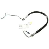 ACDelco 36-365499 Professional Power Steering Gear Inlet Hose by ACDelco