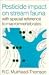 Book Pesticide Impact on Stream Fauna: With Special Reference to Macroinvertebrates