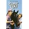 HORSE MOVIES: Swing up, ride hard, shed a tear.