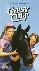 VHS : Gypsy Colt