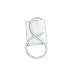 Omron 94A Blood Pressure Cuff - Grey - 9-13