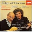 Rodrigo: Concierto de Aranjuez; Takemitsu: To the Edge of Dream