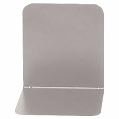 Alco 4302-29 Buchst�tzen aus Metall 130x140x140 mm, Inh.2, grau