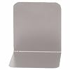 Alco 4302-29 Buchst�tzen aus Metall 130x140x140 mm, Inh.2, grau