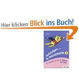 Aufsteigen in Mathematik 1