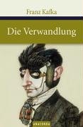 Die Verwandlung by Franz Kafka