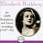 Hmv Parlophone & Victor Recordings
