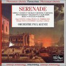 Classical Music : Serenade