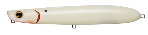 Ima Japan Silent Big Stik Pencil Surface Popper Bait (7-Inch)