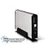 Electronics : 320GB Hurricane USB 2.0 7200 Rpm 8MB 3.5IN with push Button Backup