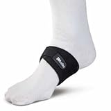 Mueller - Mueller Arch support foot brace strap plantar fascia