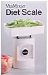 Fit & Healthy Diet Scale (English & Metric) - 1 - Each Fit & Healthy Diet Scale (English & Metric) - 1 - Each