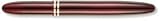 Shiny Burgundy Lacquered Bullet Space Pen
