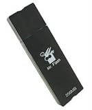 Mr. Flash 256MB Secure USB 2.0 Flash Drive