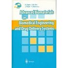 Advanced Biomaterials in Biomedical Engineering and Drug Delivery Systems by  Naoya Ogata