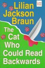 The Cat Who Could Read Backwards
