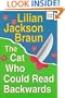 The Cat Who Could Read Backwards