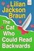 The Cat Who Could Read Backwards