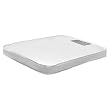 CRESCENT MINI CRIB 50 COIL MATTRESS