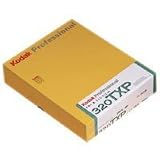 Kodak Professional Tri-X 320 - Black & white print film - 5 x 7 - ISO 320 - 50 sheets