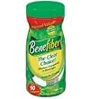 Benefiber Fiber Supplement, Non-Thickening Powder, 12.3 oz. Benefiber Fiber Supplement, Non-Thickening Powder, 12.3 oz.