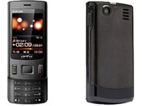 ITTM Dual 33 schwarz Dual SIM Handy ohne Branding