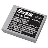 Energizer ER-D150 Battery for Canon NB-4L