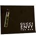 Gucci Envy by Gucci for Men 0.04 oz Eau de Toilette Sampler Vial