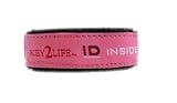 Child Medical ID Velcro Wrist Band with USB