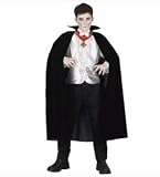 Pony Express - Dracula Vampire Child Halloween Costume