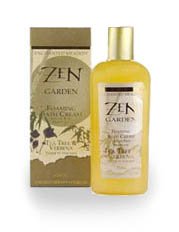 Enchanted Meadow Zen Garden Tea Tree & Verbena Bath & Shower Gel