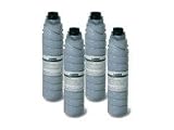 Lanier - Toner kit black - 27000 pages