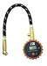 MotoGP TYRE PRESSURE MONITOR PSI &amp; BAR KgCM kPa AUTO OFF
