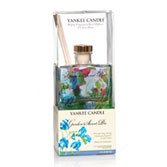 Yankee Candle Garden Sweet Pea - Signature Reed 