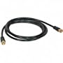 Cables To Go - 27032 - 25ft Value Series F-Type RG59 Video Cable