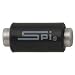 Starrett 234A-3 End Measuring Rod With Spherical End And Insulating Handle, 1/4" Diameter, 3" Length