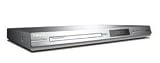 Compact PHILIPS DVP3140 Multi Region DVD Player with Divx