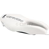 ISM Adamo Time Trial Saddle, White