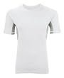 Muscle Mapping Shirt Muscle Mapping Shirt White XXL