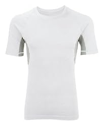 Muscle Mapping Shirt Muscle Mapping Shirt White XXL