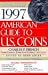 1997 AMERICAN GUIDE TO U S COINS: Most Up-to Date Coin Prices Available (Annual)