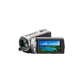 SONY HDR-PJ210 Digital HD Camcorder Japan-Silver (Japan Import)