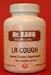 LR Cough - Two for one Sale for Cold and flu symptoms.