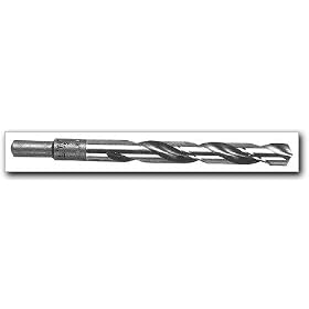 Century Drill Bit - 1 2 (Reduced Shank) by Century Drill And Tool