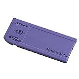 Electronics : Sony MSA-128A Memory Stick - 128MB