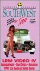 Low Rider 4: Southwest Tour [VHS] [Import] THE VIDEO COMPILATION IV