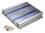 Legacy LA1498 - Amplifier - 2-channel - 800 Watts x 2