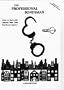 The Professional Bondsman: How to Start and Operate Your Own Bail Bond Agency
