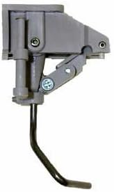 Robart Manufacturing Scale Retract Tailwheel,Mini by Robart Manufacturing