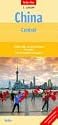 Nelles Central China Map (Nelles Maps)